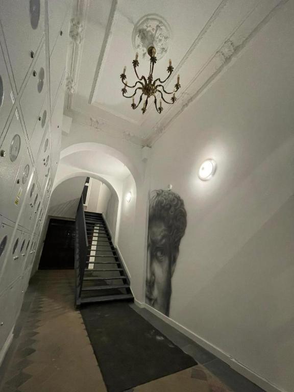 Kamienica Centrum Apartament Nr 11 Szczecin Eksteriør bilde