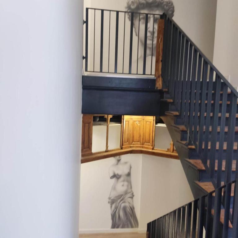 Kamienica Centrum Apartament Nr 11 Szczecin Eksteriør bilde